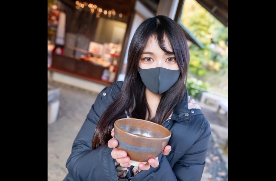 FC2-PPV-2610987 【無修正】「私、学生時代から興味ありました・・・」数年の時を経て伝えられた想い。可憐で巨乳な美少女と初めて繋がった日。たまらなく愛しく可愛かった・・・