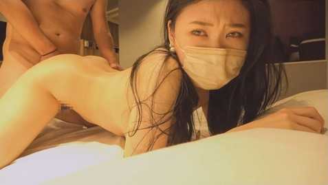 FC2-PPV-2610188 エロい人妻は好きですか？ Hカップで感度最強の人妻登場「たまには旦那以外のちんこもね♡」ってエロいにも程があるｗ令和の潮吹き女王と不純異性交遊♪【個撮】【顔出し】【レビュー特典の芸術的噴水潮は必見！】