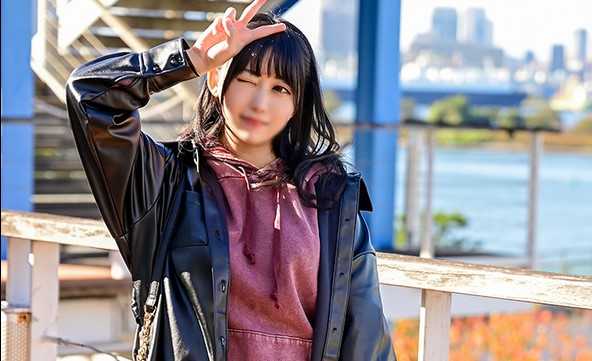 FC2-PPV-2640691 【顔出し】美容学科　現役大学生のリアル　相席いざかやで持ち帰った性欲旺盛な正統派美少女　エロすぎる腰振りのハメ撮り映像流出