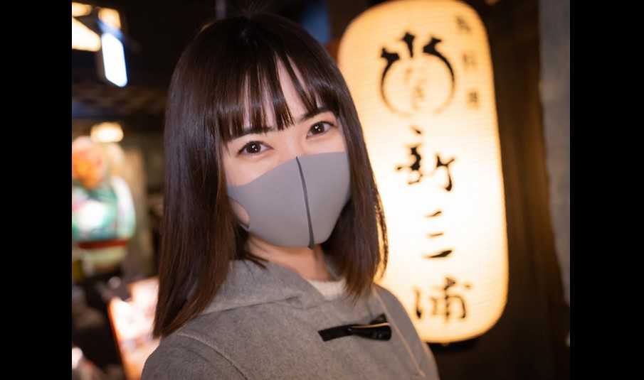 FC2-PPV-2645773 【無修正】どこか寂しげで一途で真面目な女子大生・・・徐々に色濃く乱れていく美白の身体に2回膣内射精。恋に落ちいる寒い日の夜だった(長編)