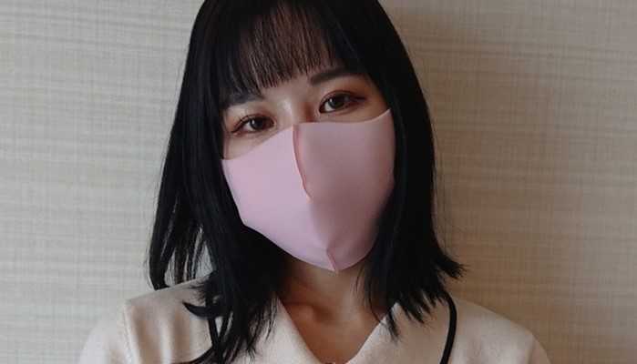 FC2-PPV-2654012 処女喪失から1か月経った初々しい体の20歳の歯科衛生士専門学生　一人暮らしの資金作りの為に、自分の膣内に初めて精液を入れました・・・