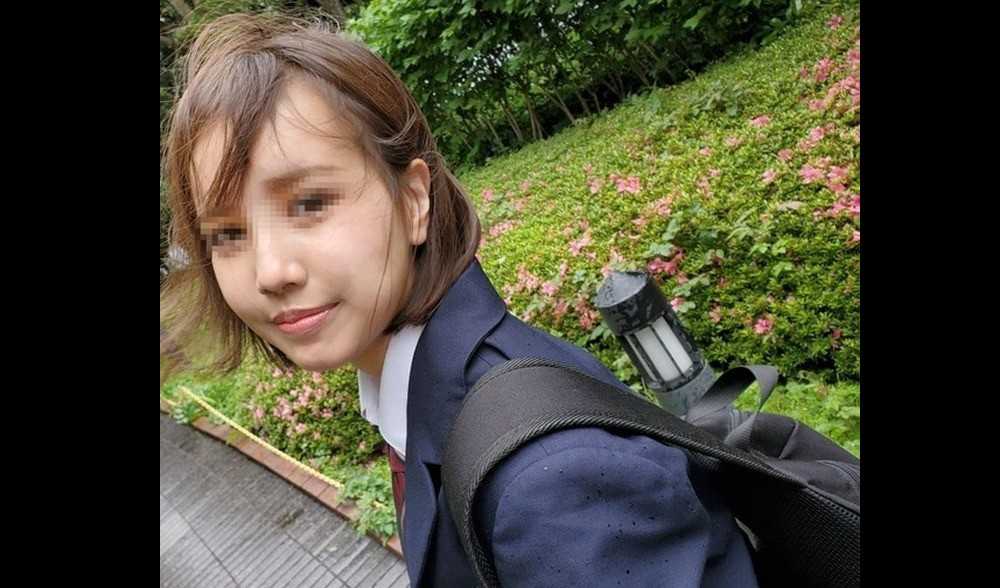 FC2-PPV-2663953 私立女子校の優等生③いけないことをしたくて○交ハメ撮り