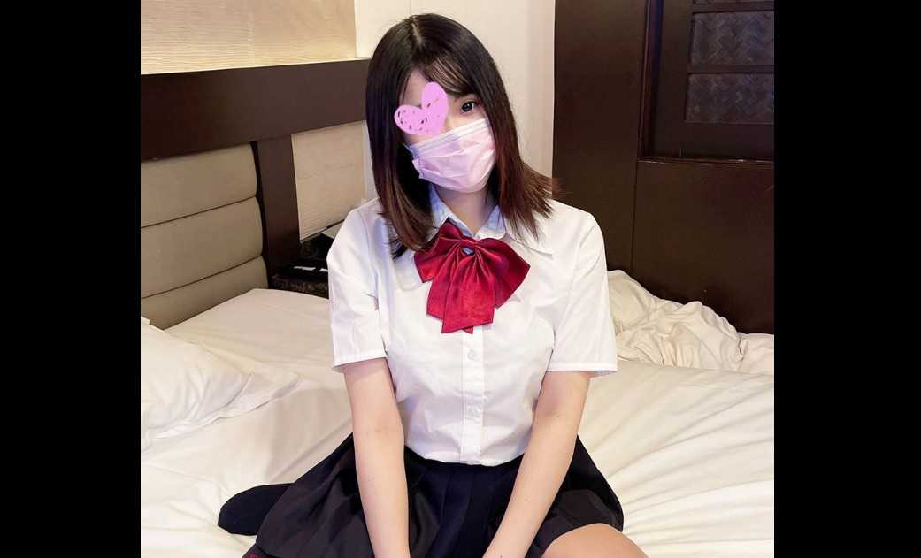 FC2-PPV-2669845 【個人撮影】No.1人気J●リフレ嬢と店外オフパコ中出しセックス!! J●リフレ嬢：みなちゃん(18歳)