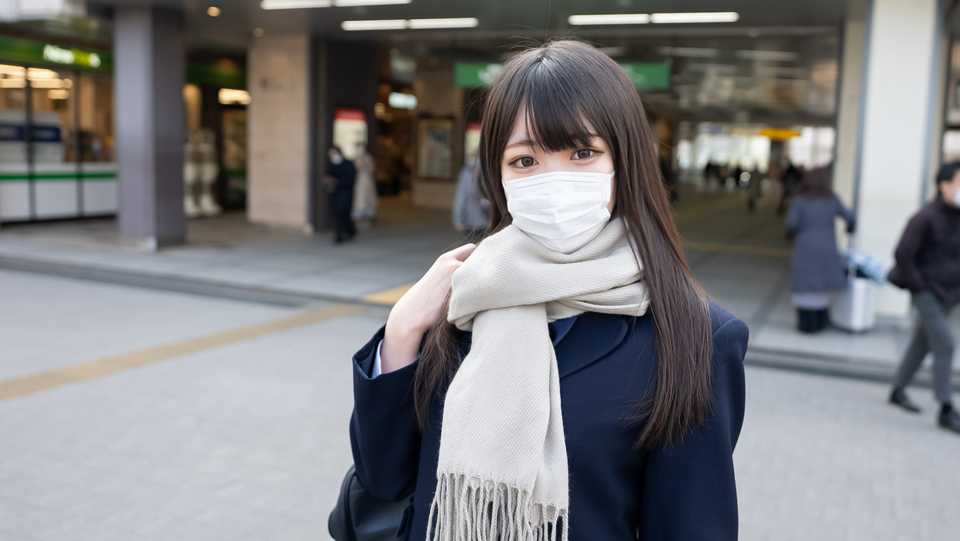 FC2-PPV-2672862 【無修正】可憐で清楚なEcup美少女と最初で最後の横浜デート・・・綺麗な夜景の見える部屋で2回中出し！！これが彼女の最後の作品・・・