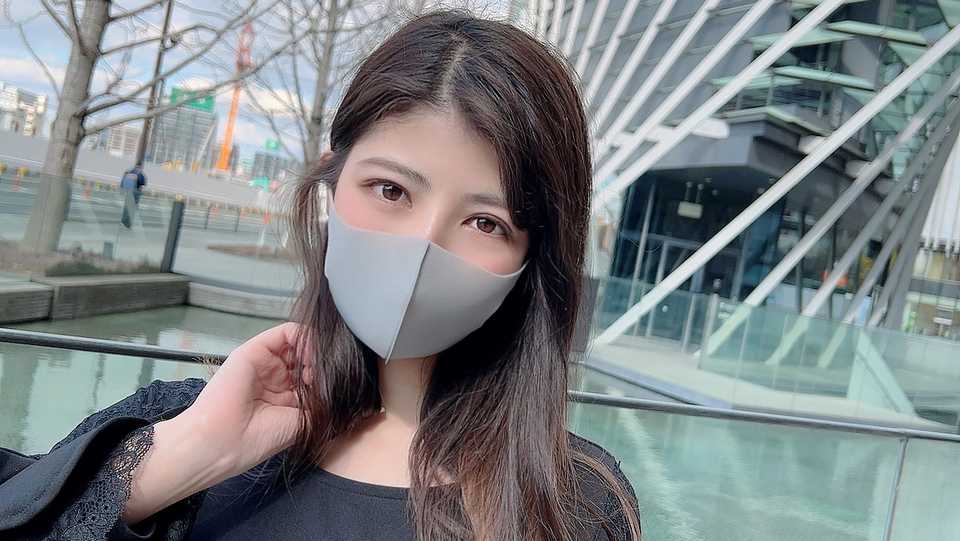 FC2-PPV-2676318 【無修正】喜び責めに堕ちて行く従順で真面目な現役女子大生の美女・・・理性が崩れ落ちるほど敏感な身体に2回中出し!!