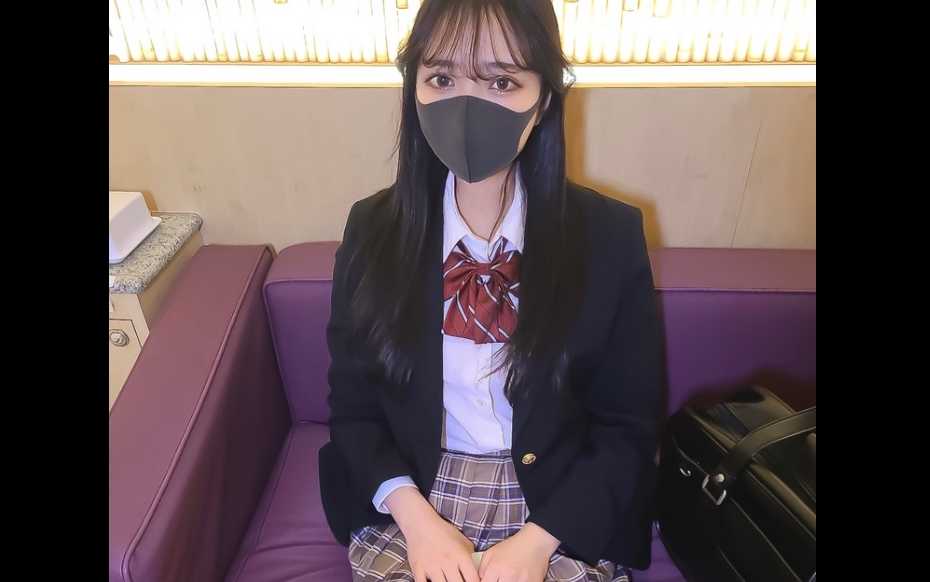 FC2-PPV-2705769 【初撮り】お人形さんのような才色兼備のスレンダー美少女18歳さくらちゃん！「パリコレに出るのが夢なんです…」と語る某有名モデル事務所の金の卵に初中出ししてきました！