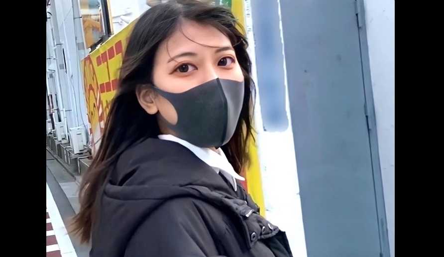 FC2-PPV-2725206 【完全顔出し】【無修正】【生ハメ】【E～Fカップ】出会い系サイトで出会ったユミちゃん!!下着姿の撮影カメラマンと称してハメ撮り強行♡