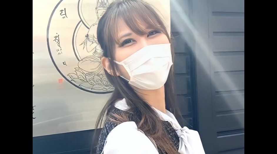 FC2-PPV-2751217 【完全顔出し】【無修正】【本編1時間30分】【中出し2回】【パイパン】♡幼稚園の先生ミユちゃんから買い物に付き合ってほしいと連絡がきました♡