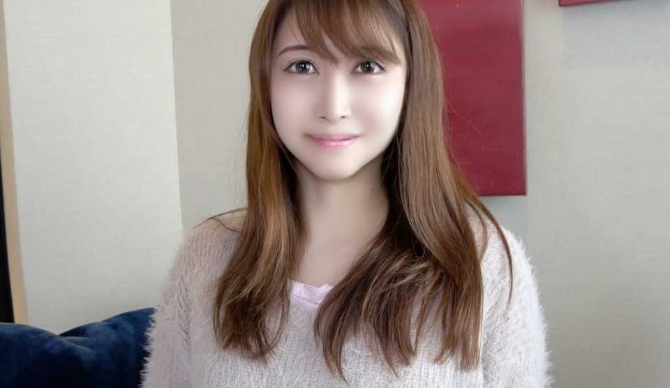 FC2-PPV-2751309 【無】色白ハーフ系Ｇカップ美女♥️癒し系で少し大き目の美尻も最高です♥