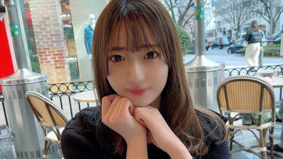 FC2-PPV-2751847 初撮影・顔出し【無修正】秋◯県の色白美女！！高速バスを乗り継ぎ僕に会いにきた健気な短大生・・・避妊しないで幾度も乱れ果てる従順な長身美女に2回中出し！！