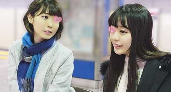 FC2-PPV-1800239 【ダブルチカン】まさかの美人従妹どうし！ニーソ美脚OL＆美巨乳JDを激レア捕獲＊同時電マでシンクロ絶叫イキの敏感遺伝子！【高画質】