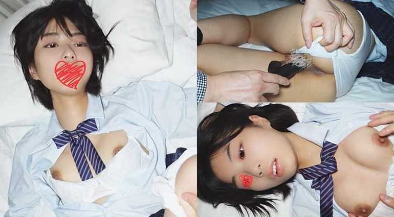 FC2-PPV-2510654 【イタズラ】リアル時かけ美※女！青チェ公立校の生◎会長制服女子／電マ＆生ハメで中出しザーメンごと爆潮噴射