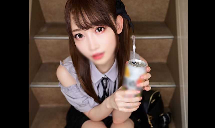 FC2-PPV-2536231 【クセ強女#029】ストゼロガンギマリホス狂地雷女。イケメンナンパ即お持ち帰り言いなりマゾビッチ 滅茶苦茶に犯され白目アヘ顔首絞め種付け中出し♡【ガチ失神!!】