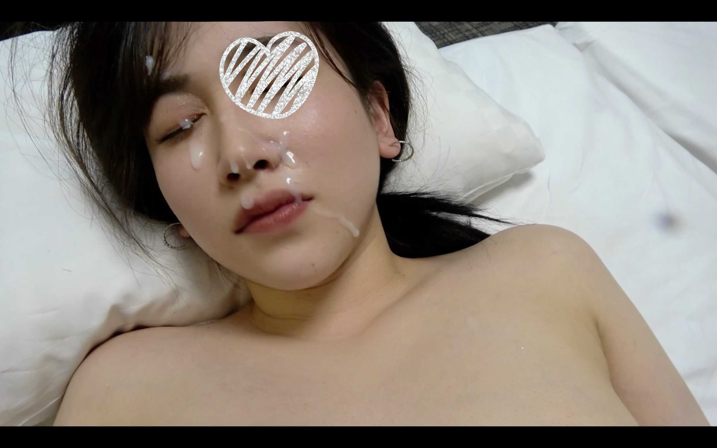 FC2-PPV-2772071 ★春から女子大生★ミナミちゃんとの再会、今回は中に出さないからと頼み込んでSEX、代償に大量顔射されるのだが・・・