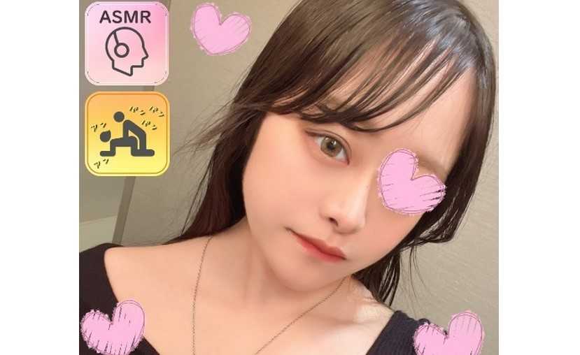 FC2-PPV-2785605 【ASMR★モナシ】ハーフっぽい149cmの清楚系チビロリJD!ちょうどいいサイズのDカップおっぱいがいい感じ♪どこにでもいそうな感じの学生あやみさん(20)が音パコに初挑戦!