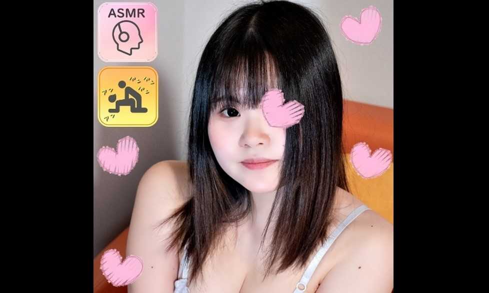 FC2-PPV-2788970 【ASMR★モナシ】史上最強のロリ顔ちゃん！ロリロリなのに長い舌を使ってペロペロ！自称Dカップだけど、Fカップくらいは絶対ありそうなゆきさん（20）が音パコに初挑戦！