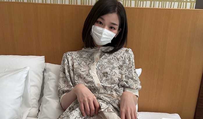 FC2-PPV-2808074 【無修正】石田ゆ○子風で清楚系の女性です！あんまり男慣れをしてなく、反応が本当に超最高！2回射精！