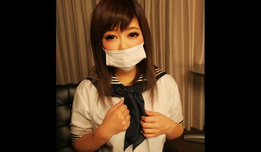 FC2-PPV-2825013 【顔出し→バレたら本当にヤバぃ】マチアプ援ハシカン激似美容師見習い(18)Ｊ○制服＋紺ソク着衣「危険日だからゴム有ガマンしてね❤」子宮直撃ピストン！おわん型美巨乳ぷるんぷるん抱き心地最高！