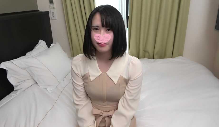 FC2-PPV-2825761 大人魅力を持った20歳。Eカップの巨乳と名器を兼ね備えたクールビューティな美容学生。