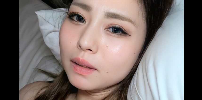 FC2-PPV-2857217 【無】ちょー美形のツンデレ美女♥このビジュアルでドМ！乳首コリコリされて悶絶！立ちバックと正常位中出し2連発！