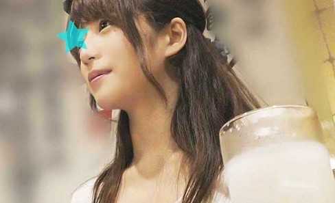 FC2-PPV-1395117 ［社内乱交］大手旅行会社恵※寿支店ツアコンOL×営業部男子社員2名①［高画質］