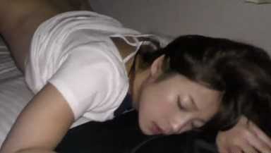 FC2-PPV-1402245 ［社内乱交］大手旅行会社恵※寿支店ツアコンOL×営業部男子社員2名②［高画質］