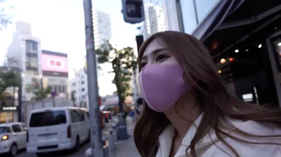 FC2-PPV-2857848 【モザイク無し】パイパンマスク美女とデートを楽しんでからホテルで生中出し二回戦!!