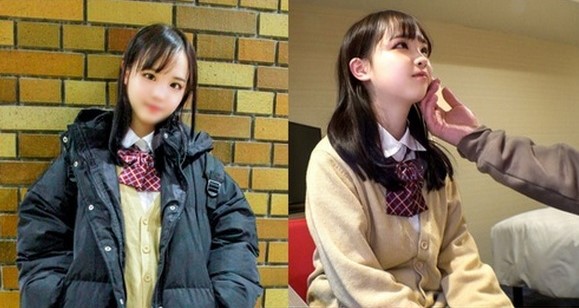 FC2-PPV-2866244 【待って赤ちゃん出来ちゃうよ…】2004年生まれ♡奇跡の現役K3★超ミニマムろり娘。狭すぎて中は真空!?♡パイパン縦筋マンコで#おじさん精子を受け入れる‼美しい天使【個人撮影】