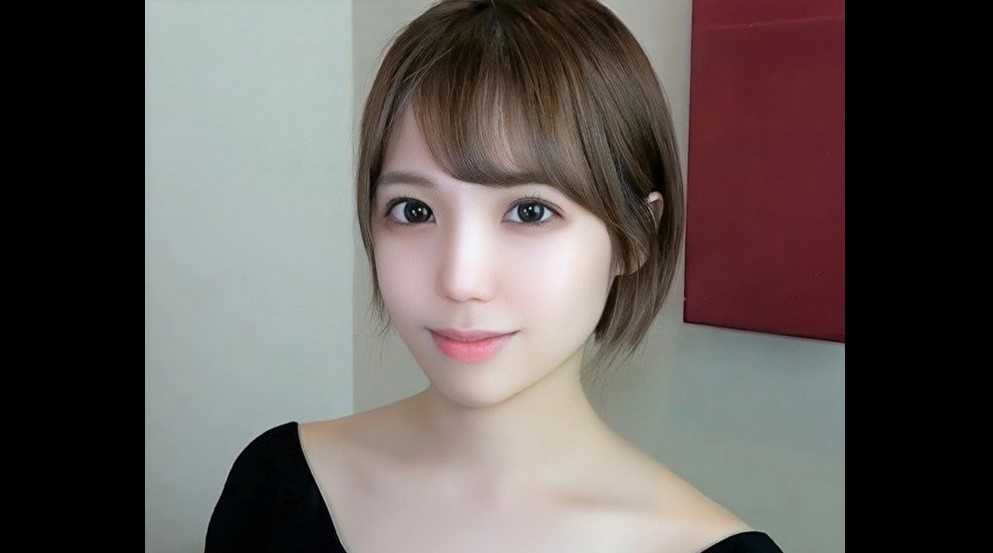 FC2-PPV-2874432 【無】あのショートカット美女再び降臨♥さらにエッチが大好きになって乱れまくり⤴ホントにエロ過ぎです！