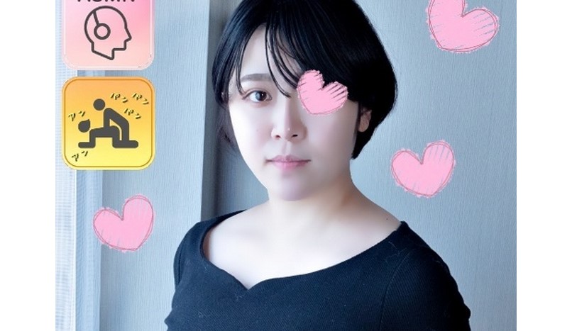 FC2-PPV-2885099 【ASMR★モナシ】ショートカットで落ち着いた雰囲気のJDなのに脱ぐとすごい！色白しかも超美乳おっぱいが美しすぎ！騎乗位が楽しみ体型のあんさん（22）が音パコに初挑戦！