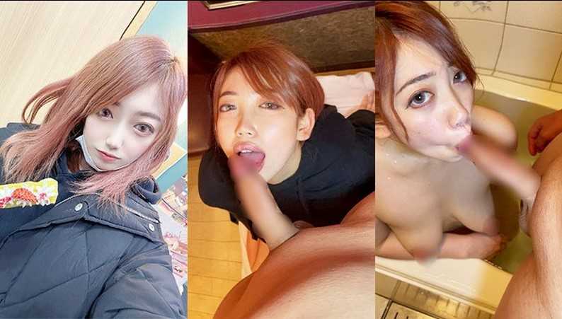 FC2-PPV-2909310 ［顔出し、大量生中］18歳のミオちゃんと食べ歩きデート！女神の様に可愛い彼女の子宮にデブ男優の濁りきった汚い精子を彼女に種付けSEX