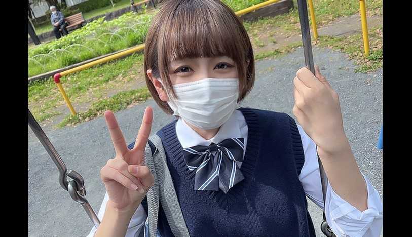 FC2-PPV-2915778 初撮影！【無修正】爽やかなショートボブが可憐になびくテニス部所属のアイドルの様な美少女・・・剛毛すぎる女性器に初めてのゴム無し膣内射精！！恥ずかしがりまくるその姿がたまらなく興奮した・・