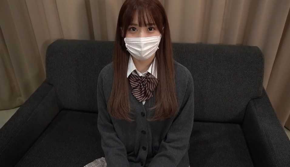 FC2-PPV-2589532 【伝説の始まり…】SSS級スーパーアイドル爆誕。あり得ない可愛さと愛嬌を併せ持つ、究極美少女ゆき19歳
