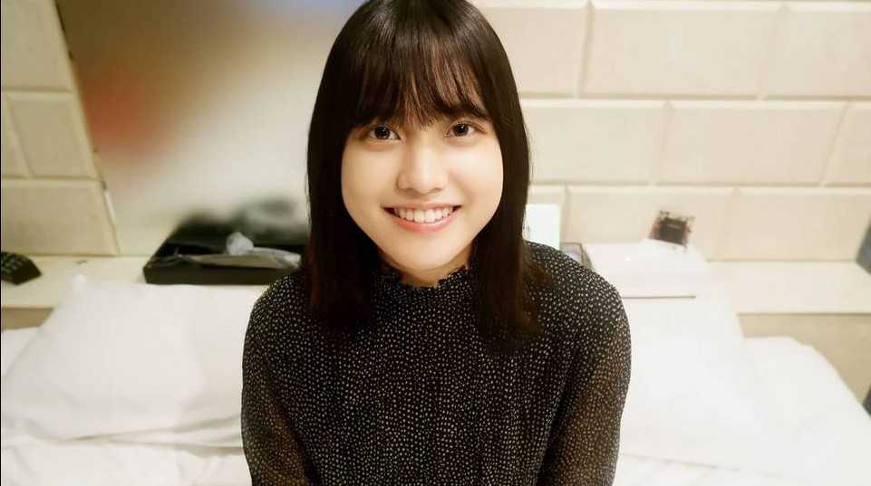 FC2-PPV-2873166 18歳、経験人数1人だけの純朴少女れいなちゃん