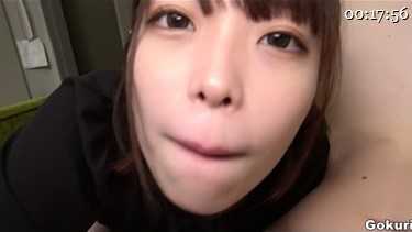 FC2-PPV-2923773 【ごっくん5連発】強烈バキュームフェラで大量ザーメン汁ガブ飲み便女No.01