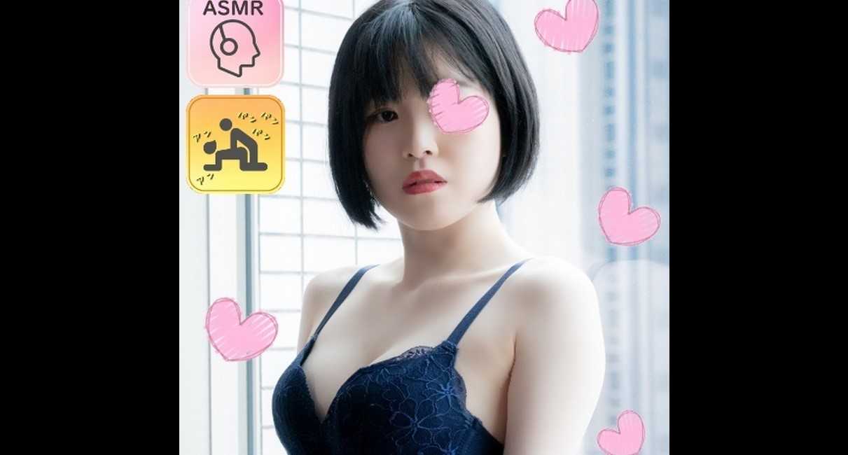 FC2-PPV-2933297 【ASMR★モナシ】声も見た目も幼いロリロリ！普通の女の子なのにフェラしながら声が出ちゃうくらい激エロ！子供の頃にエロDVDでオナニーしてたももさん（22）が音パコに初挑戦！