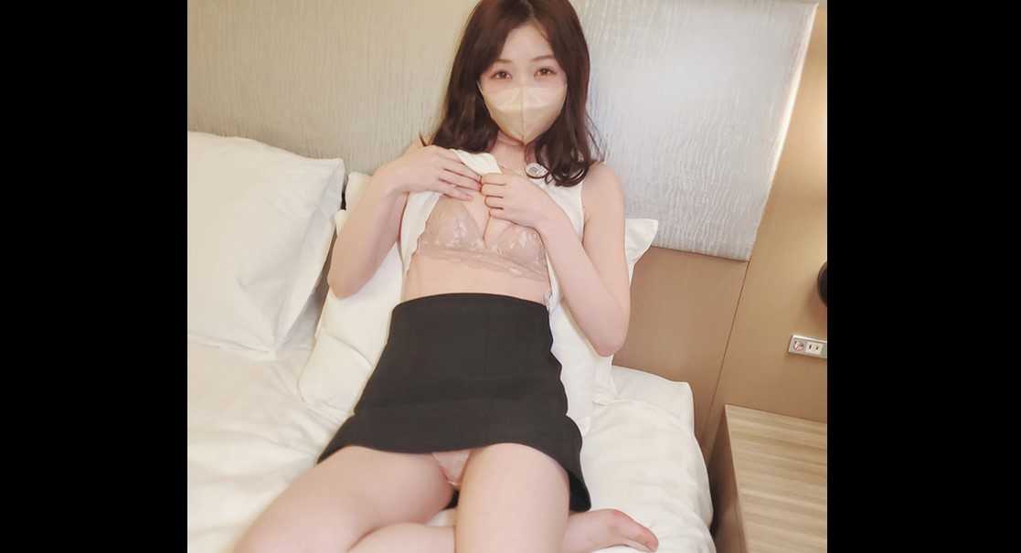 FC2-PPV-2933984 【無修正】男が描く女の理想像！羞恥心たっぷりで従順な清楚系色白スレンダー美女と再会！濃密セックス生中出し！！