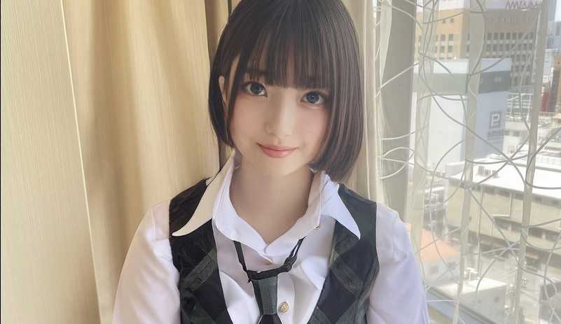 FC2-PPV-2939476 元某アイドル研究生とあって衣装が超似合うゆあちゃんと中出しエッチ&童貞さん筆おろし豪華２本立て！！