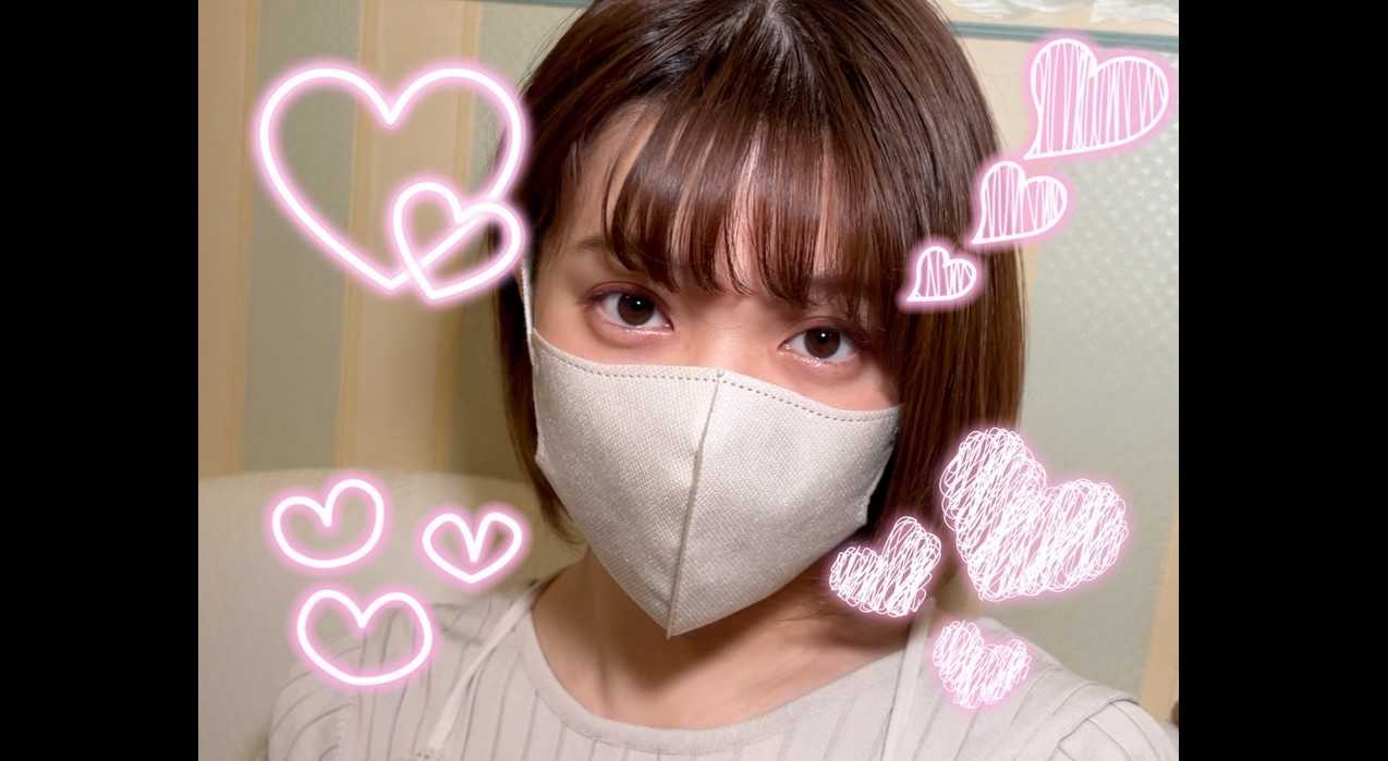 FC2-PPV-2941898 【無修正】【ロリ】【中出し解禁】【パイパン】【19歳】【ハメ撮り】19歳　ロリ系ショートカット美少女　真菜ちゃん　中出し解禁♡