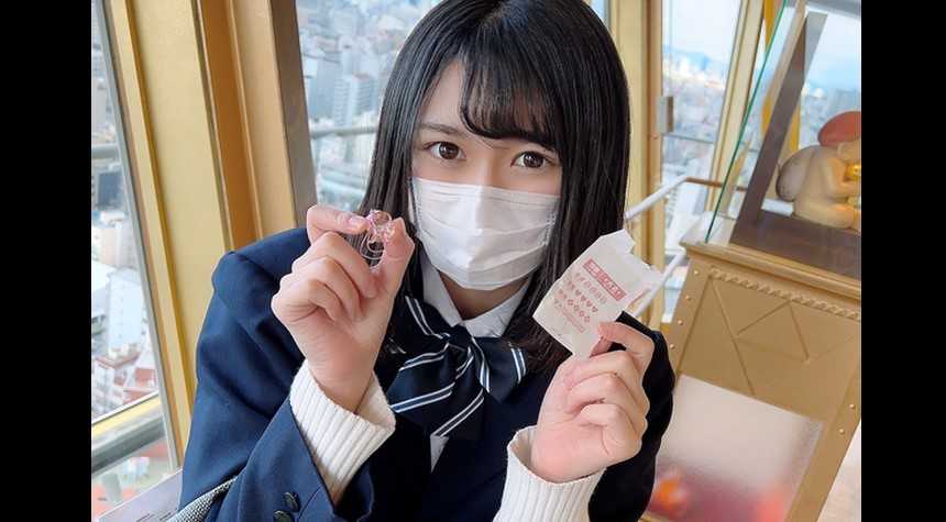 FC2-PPV-2943306 【無修正】超が付くほど純情ピュアな女子生徒の可愛い口に初めての口内射精！！もっさり生え揃った未処理剛毛の幼い女性器に禁断の生中出し！！