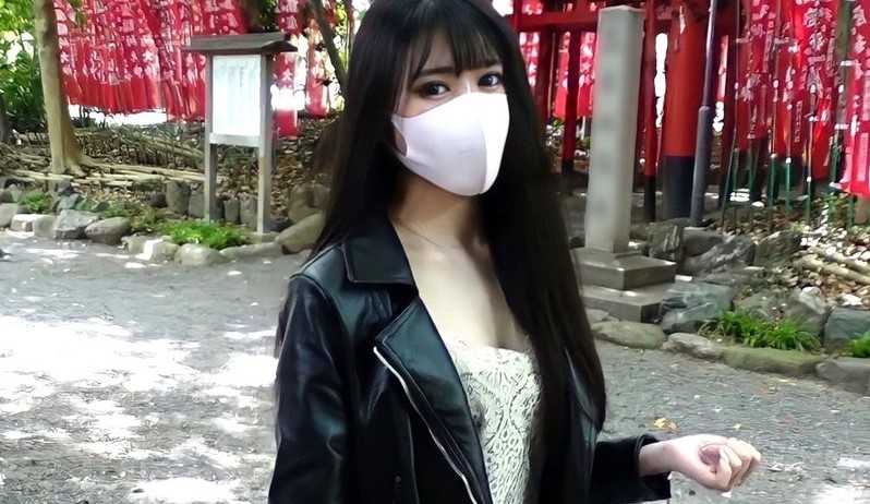 FC2-PPV-2948157 【本編2時間長編】【完全顔出し】【無修正】【Fカップ】【中出し2回】【パイパン】♡大人しめで顔・身体が最高のルックスのくせに気持ちぃ～連呼する好きすぎるカスミちゃん♡