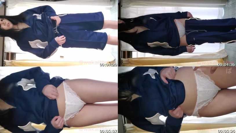 FC2-PPV-2952812 【個人】現役高〇3〇生 おばあちゃん家でバレないように初フェラ＆ハメさせてもらいました