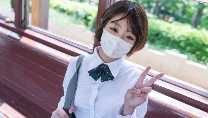 FC2-PPV-2952815 初撮影！！シネマ画風！【無修正】僕は遂に禁断の年齢の女子生徒に・・・ほぼ処女の訳あり美少女の幼少体にゴム無し膣内射精！！罪悪感が快感に変わっていった・・・ - Watch Online new FC2 PPV Videos for Free.