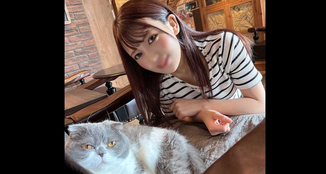 FC2-PPV-2958156 顔出し・初撮影！！【無修正】庇護欲そそる美人現役女子大生と生々しくリアルな性愛・・・何を言われても嫌と言わずに従う大股開いた性奴◯に生中出し！！