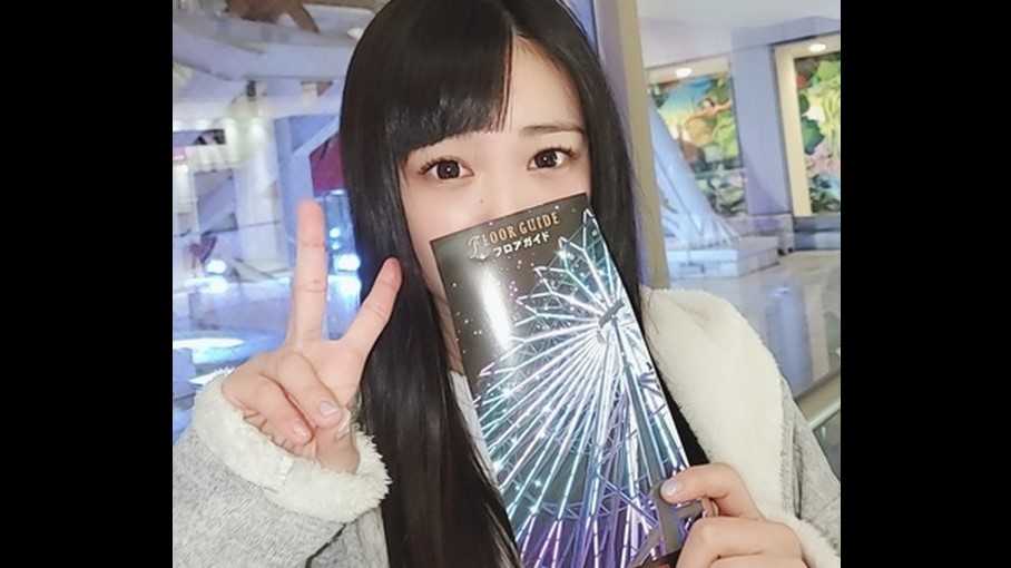 FC2-PPV-2976893 地上に舞い降りた圧倒的天使。極上清純派の少女と独占してラブラブデート！