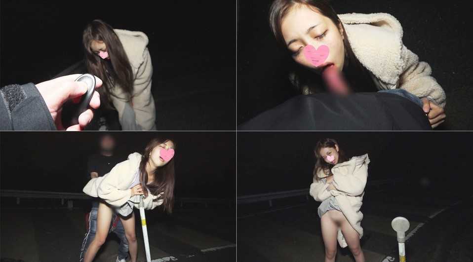 FC2-PPV-2984375 【無・素人個撮】昨年出会った一番エグいドM娘を連れ回し店内露出リモバイ責めから初の路上青姦で池ができる程ハメ潮絶頂させ室内で束縛で虐めまくる！弾け飛ぶ昇天エビ反り絶頂の連続でぶっ壊れるまで2回中出し！