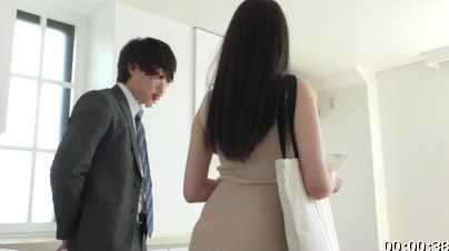 FC2-PPV-2342364 ※独自入手【不動産チカン】賃貸マンション内見中ワイセツ事件