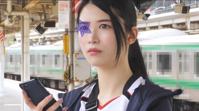 FC2-PPV-2884205 【電車チカン】★貴重映像!身長180cm超の部活帰りJ○★都代表クラスのバレー部員が車内で立てなくなるほどド迫力イキ