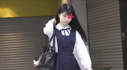 FC2-PPV-2899706 【電車チカン】★前人未到200人チカンまであとわずか★ジャンパースカートの奥手美**がド淫乱に豹変