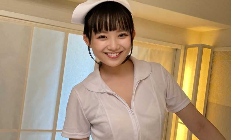 FC2-PPV-2993310 【ファン感謝祭！】本◯望結似のベビーフェイスのんちゃんナースにJ◯制服、バニーガール何でもお似合い！濃厚コスプレエッチ！豪華３本セット